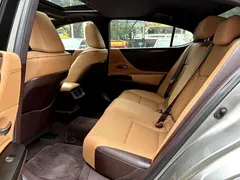 2020 Lexus ES 200 Excellence — фото 6
