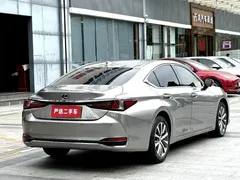 2020 Lexus ES 200 Excellence — фото 9