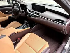 2020 Lexus ES 200 Excellence — фото 11