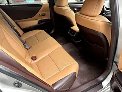 2020 Lexus ES 200 Excellence — фото 12