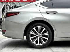 2020 Lexus ES 200 Excellence — фото 16