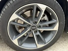 2022 Audi A4L 40 TFSI Fashion Dynamic, белый — фото 7