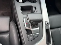 2022 Audi A4L 40 TFSI Fashion Dynamic, белый — фото 20