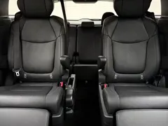 2023 Toyota Sienna 2.5L Hybrid Premium — фото 10