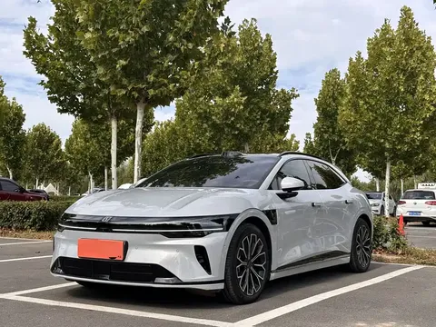 2025 Zeekr 007 GT Long Range RWD Smart Driving 100kWh