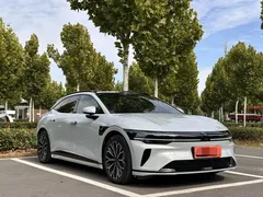 2025 Zeekr 007 GT Long Range RWD Smart Driving 100kWh — фото 3