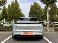 2025 Zeekr 007 GT Long Range RWD Smart Driving 100kWh — фото 5