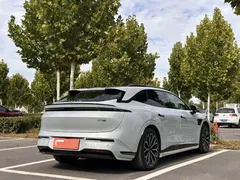 2025 Zeekr 007 GT Long Range RWD Smart Driving 100kWh — фото 6
