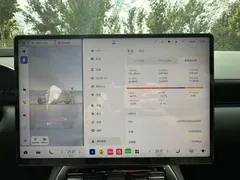 2025 Zeekr 007 GT Long Range RWD Smart Driving 100kWh — фото 10