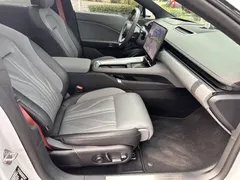 2025 Zeekr 007 GT Long Range RWD Smart Driving 100kWh — фото 12