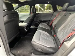 2025 Zeekr 007 GT Long Range RWD Smart Driving 100kWh — фото 14
