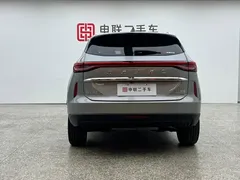 2021 Haval H6 3rd Gen 2.0T AT 2WD Max — фото 4