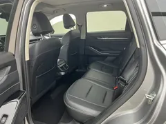 2021 Haval H6 3rd Gen 2.0T AT 2WD Max — фото 7