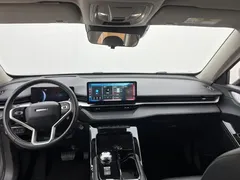 2021 Haval H6 3rd Gen 2.0T AT 2WD Max — фото 9