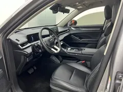 2021 Haval H6 3rd Gen 2.0T AT 2WD Max — фото 10