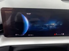 2021 Haval H6 3rd Gen 2.0T AT 2WD Max — фото 12