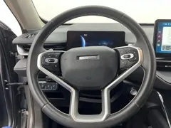 2021 Haval H6 3rd Gen 2.0T AT 2WD Max — фото 13