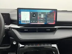2021 Haval H6 3rd Gen 2.0T AT 2WD Max — фото 14