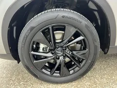 2021 Haval H6 3rd Gen 2.0T AT 2WD Max — фото 16