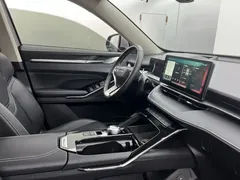 2021 Haval H6 3rd Gen 2.0T AT 2WD Max — фото 17
