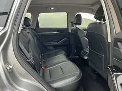 2021 Haval H6 3rd Gen 2.0T AT 2WD Max — фото 18