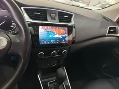 2021 Nissan Sylphy Classic 1.6L XL CVT Luxury, белый — фото 10