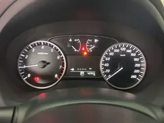 2021 Nissan Sylphy Classic 1.6L XL CVT Luxury, белый — фото 12