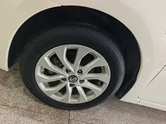 2021 Nissan Sylphy Classic 1.6L XL CVT Luxury, белый — фото 23