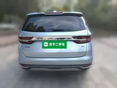 2021 Geely Jiaji 1.8TD DCT Comfort, синий — фото 5