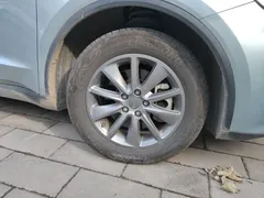 2021 Geely Jiaji 1.8TD DCT Comfort, синий — фото 8