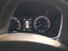 2021 Geely Jiaji 1.8TD DCT Comfort, синий — фото 12