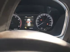 2021 Geely Jiaji 1.8TD DCT Comfort, синий — фото 13