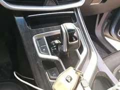 2021 Geely Jiaji 1.8TD DCT Comfort, синий — фото 15