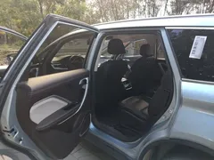 2021 Geely Jiaji 1.8TD DCT Comfort, синий — фото 18