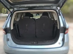 2021 Geely Jiaji 1.8TD DCT Comfort, синий — фото 20
