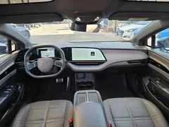2024 Hongqi EH7 690 Pro, белый — фото 8