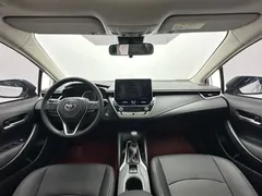 2023 Toyota Corolla 1.2T Elite, белый — фото 6