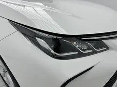 2023 Toyota Corolla 1.2T Elite, белый — фото 10