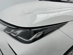 2023 Toyota Corolla 1.2T Elite, белый — фото 11