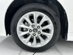 2023 Toyota Corolla 1.2T Elite, белый — фото 12