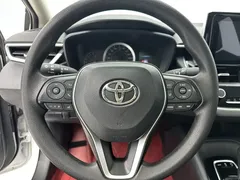 2023 Toyota Corolla 1.2T Elite, белый — фото 15