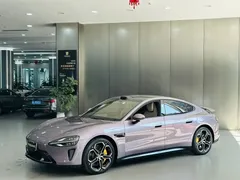 2024 Xiaomi SU7 RWD Long Range Advanced ADAS Pro — фото 1