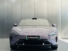 2024 Xiaomi SU7 RWD Long Range Advanced ADAS Pro — фото 2