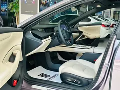 2024 Xiaomi SU7 RWD Long Range Advanced ADAS Pro — фото 4