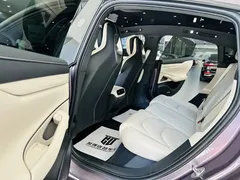 2024 Xiaomi SU7 RWD Long Range Advanced ADAS Pro — фото 5
