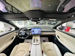 2024 Xiaomi SU7 RWD Long Range Advanced ADAS Pro — фото 6