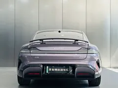 2024 Xiaomi SU7 RWD Long Range Advanced ADAS Pro — фото 8
