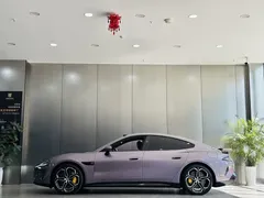2024 Xiaomi SU7 RWD Long Range Advanced ADAS Pro — фото 9