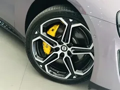 2024 Xiaomi SU7 RWD Long Range Advanced ADAS Pro — фото 11