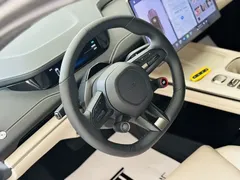 2024 Xiaomi SU7 RWD Long Range Advanced ADAS Pro — фото 14